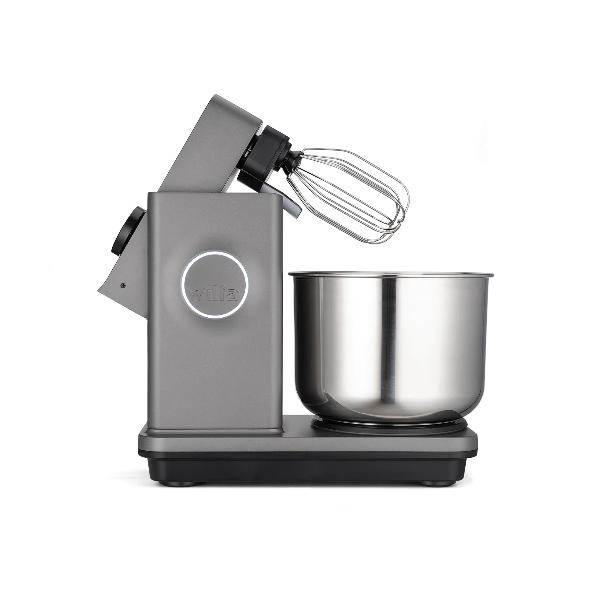 Wilfa KM1GS-70 Probaker keittiökone, Harmaa Wilfa
