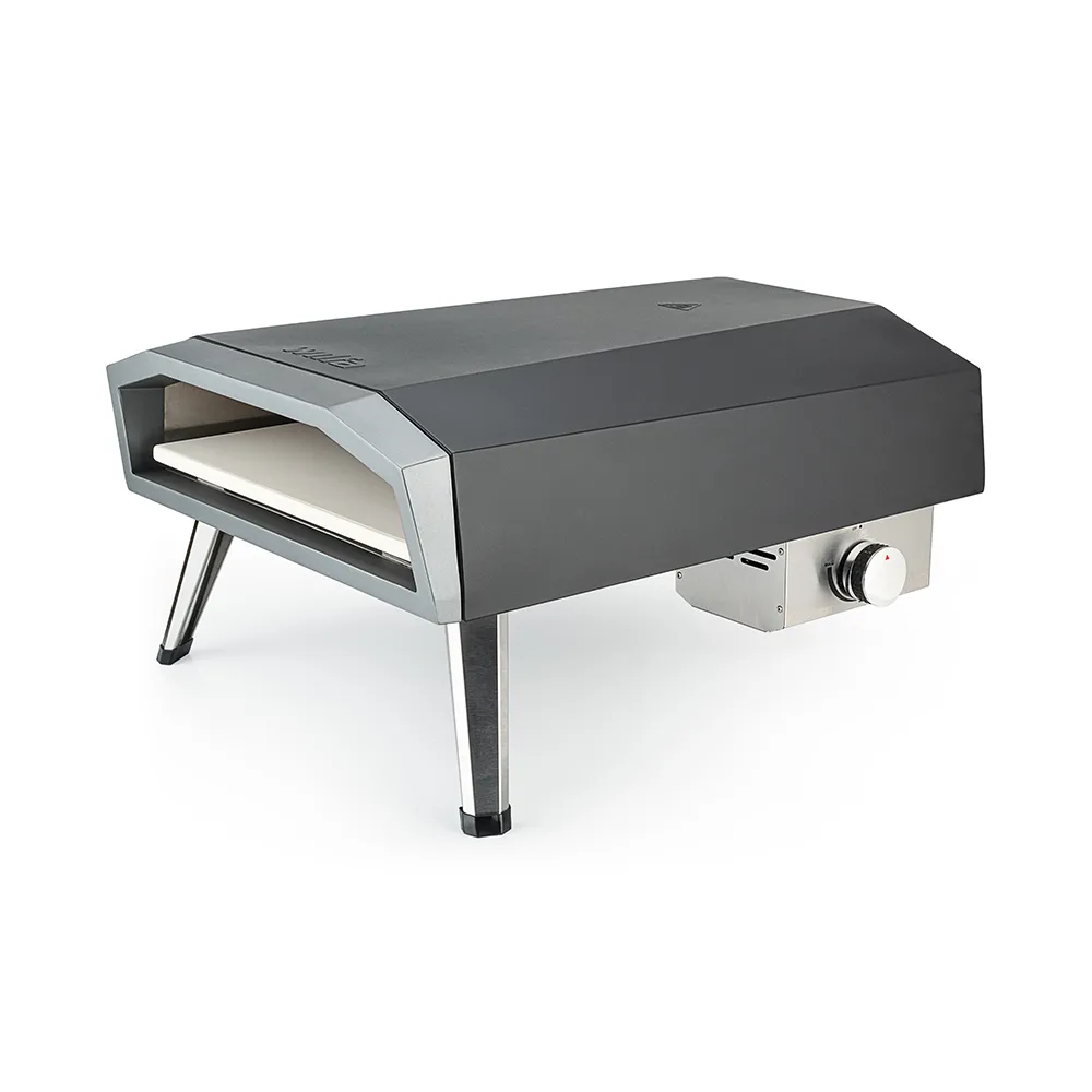 Wilfa pizzauuni 16, Mattamusta Wilfa