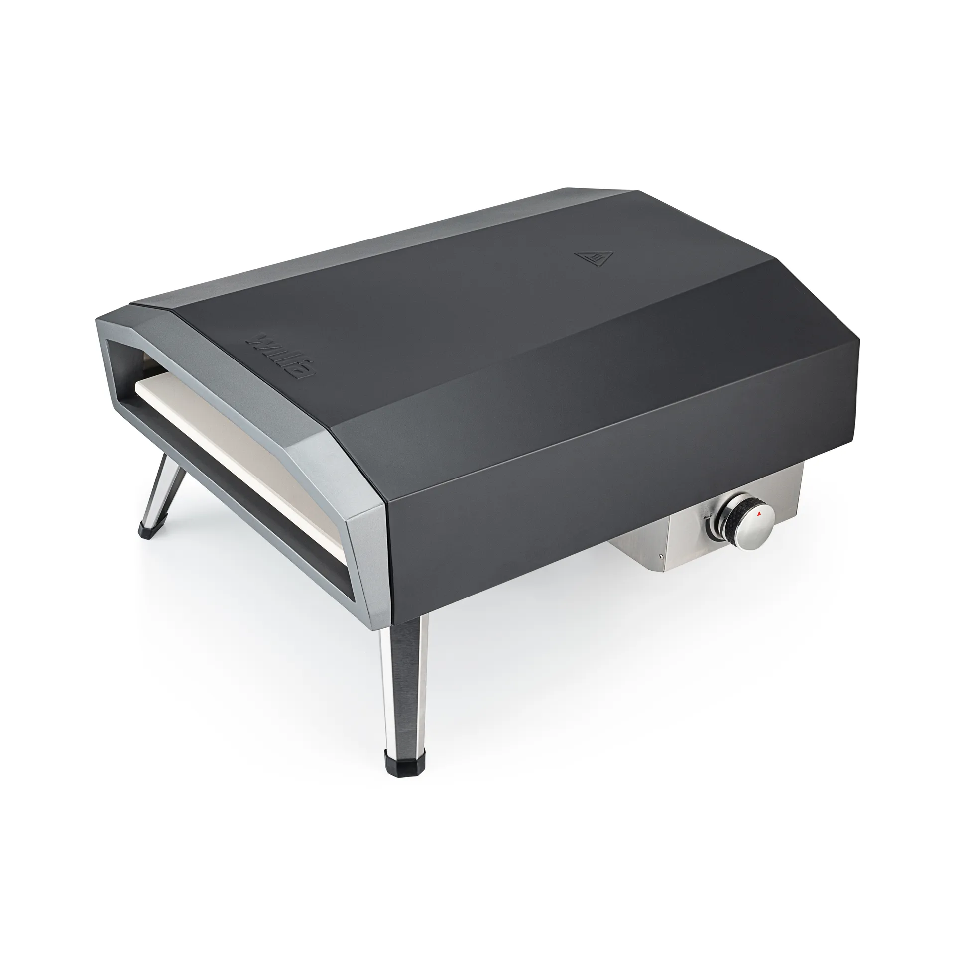 Wilfa pizzauuni 16, Mattamusta Wilfa