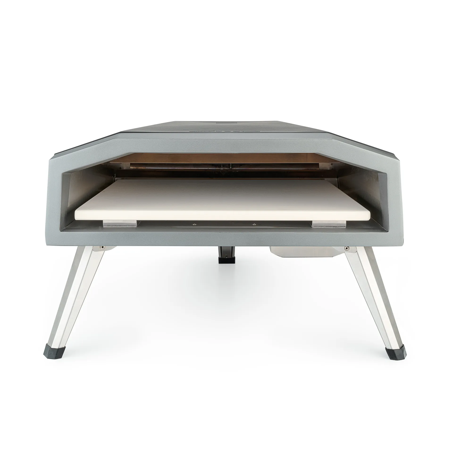 Wilfa pizzauuni 16, Mattamusta Wilfa