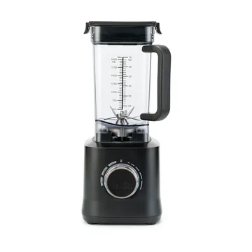 Wilfa Powerfuel PB-1800B BLENDER - Musta - Wilfa