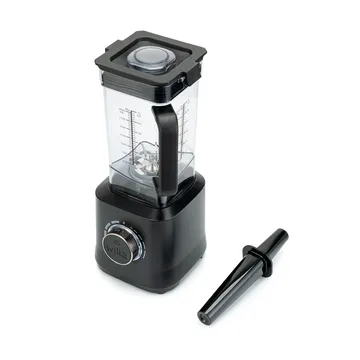 Wilfa Powerfuel PB-1800B BLENDER - Musta - Wilfa