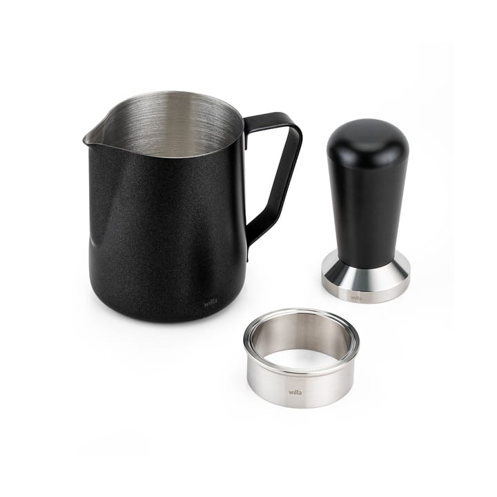 Wilfa Volo barista setti - 3 osaa - Wilfa