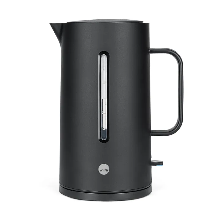 Wilfa WK7B-1600 Ease vedenkeitin - Musta - Wilfa