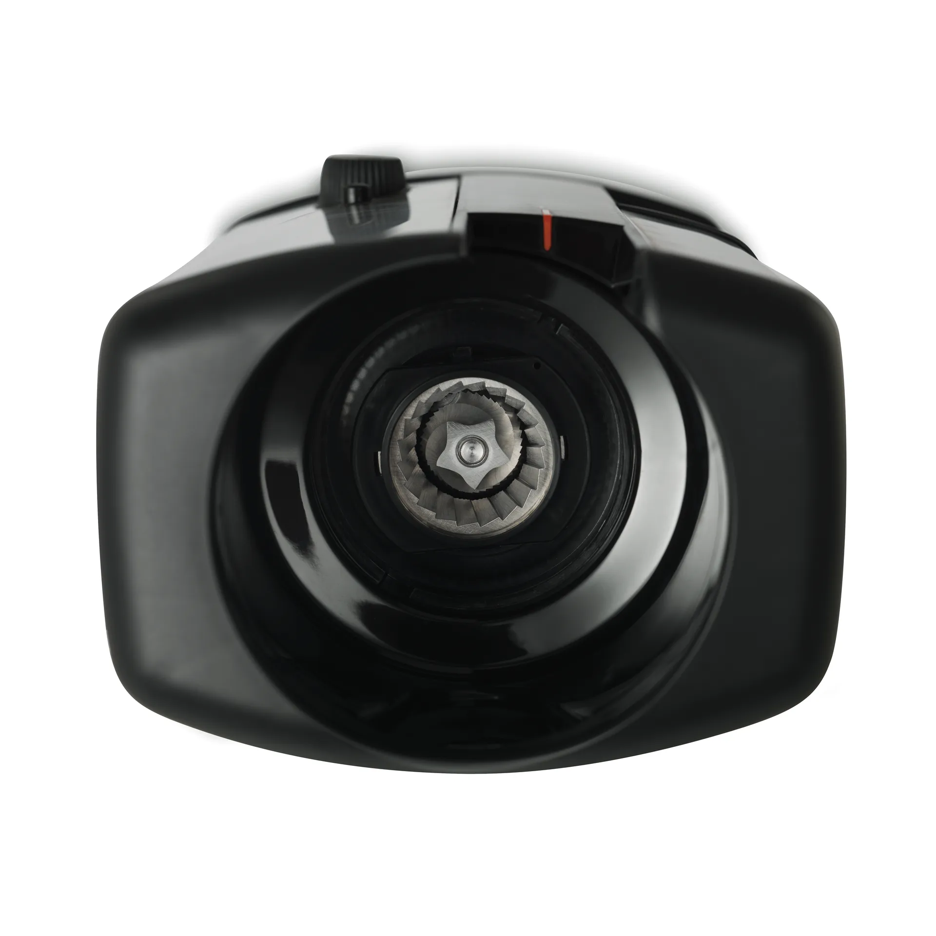 WSCG-2 kahvimylly, Ruostumaton teräs Wilfa