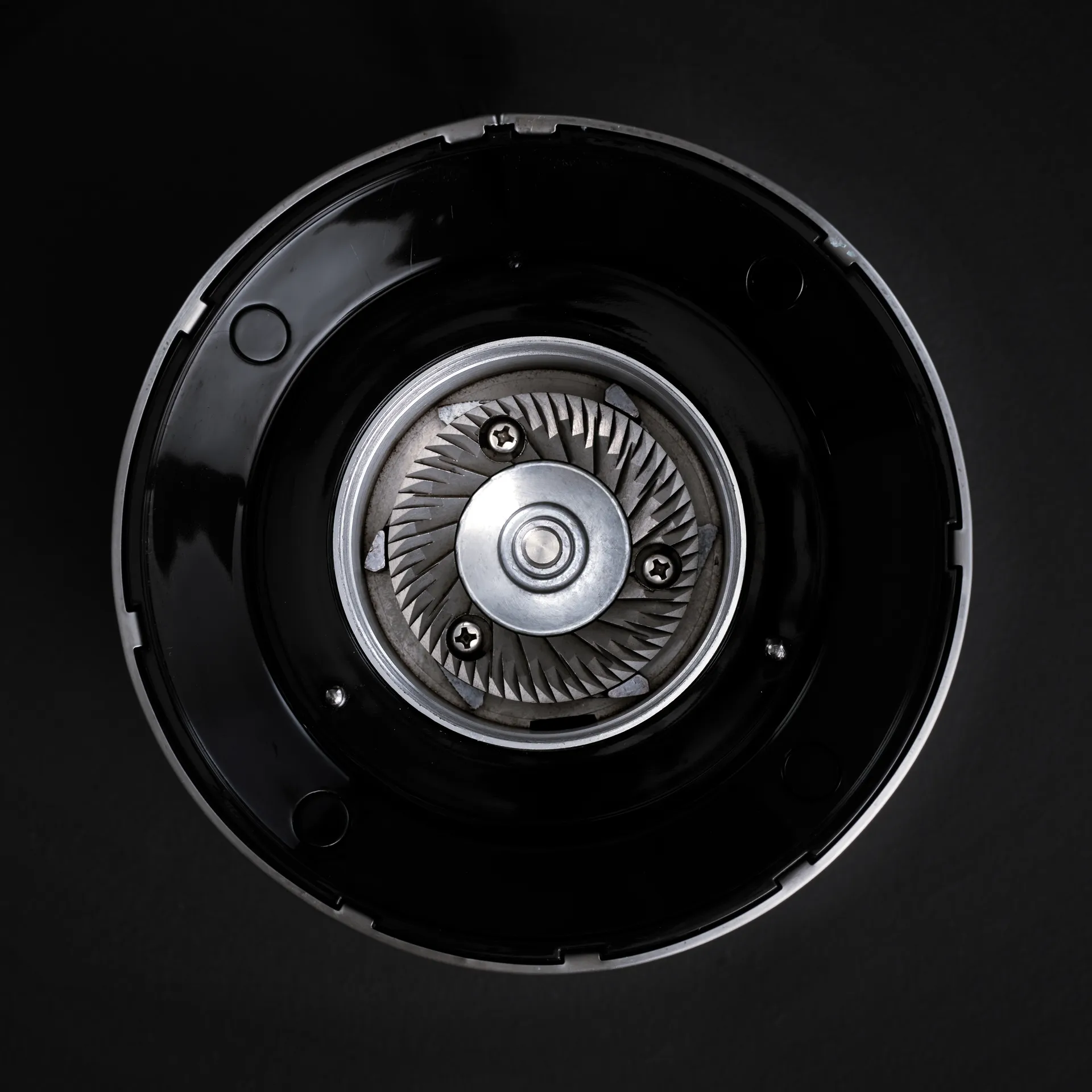 WSFB-100S kahvimylly, Hopea Wilfa