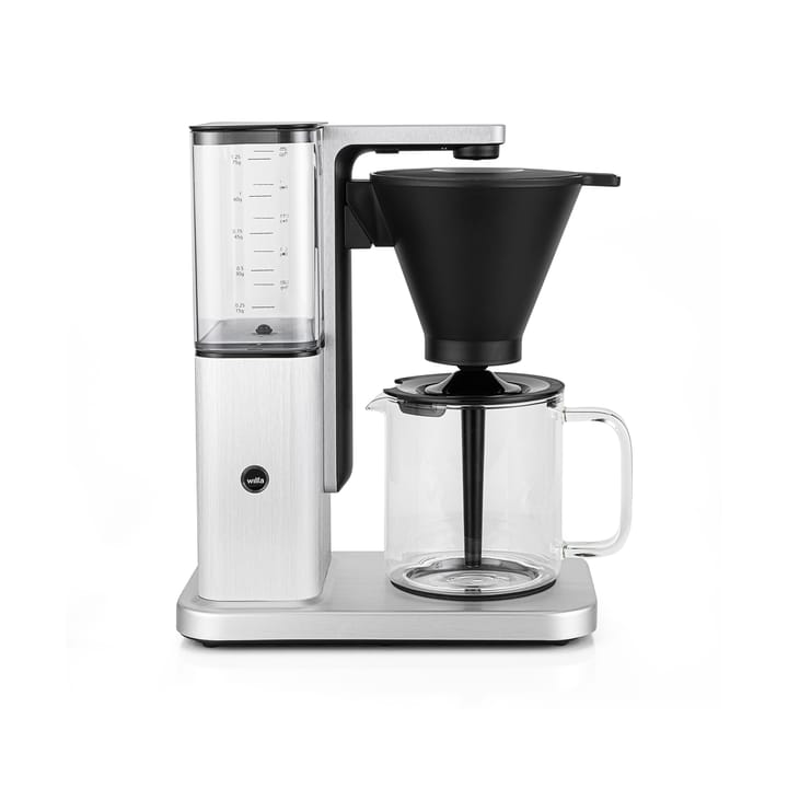 Zense CM10ABA-A125 alux auto kahvinkeitin - Hopea - Wilfa