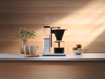 Zense CM10APA-M125 alux kahvinkeitin - Hopea - Wilfa