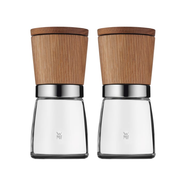 Ceramill Nature -maustemylly setti - Tammi-lasi - WMF