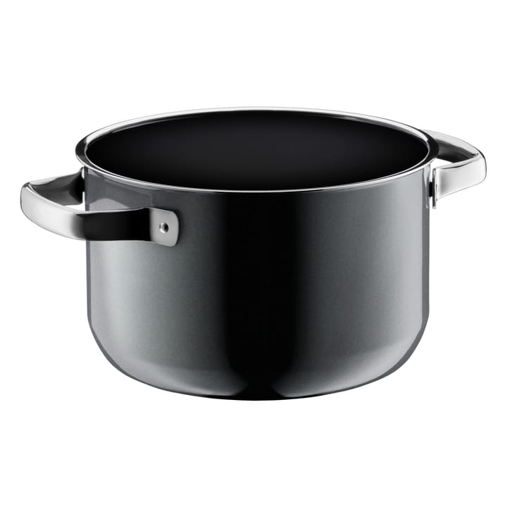 Fusiontec kannellinen pata 3,7 l, Platina WMF