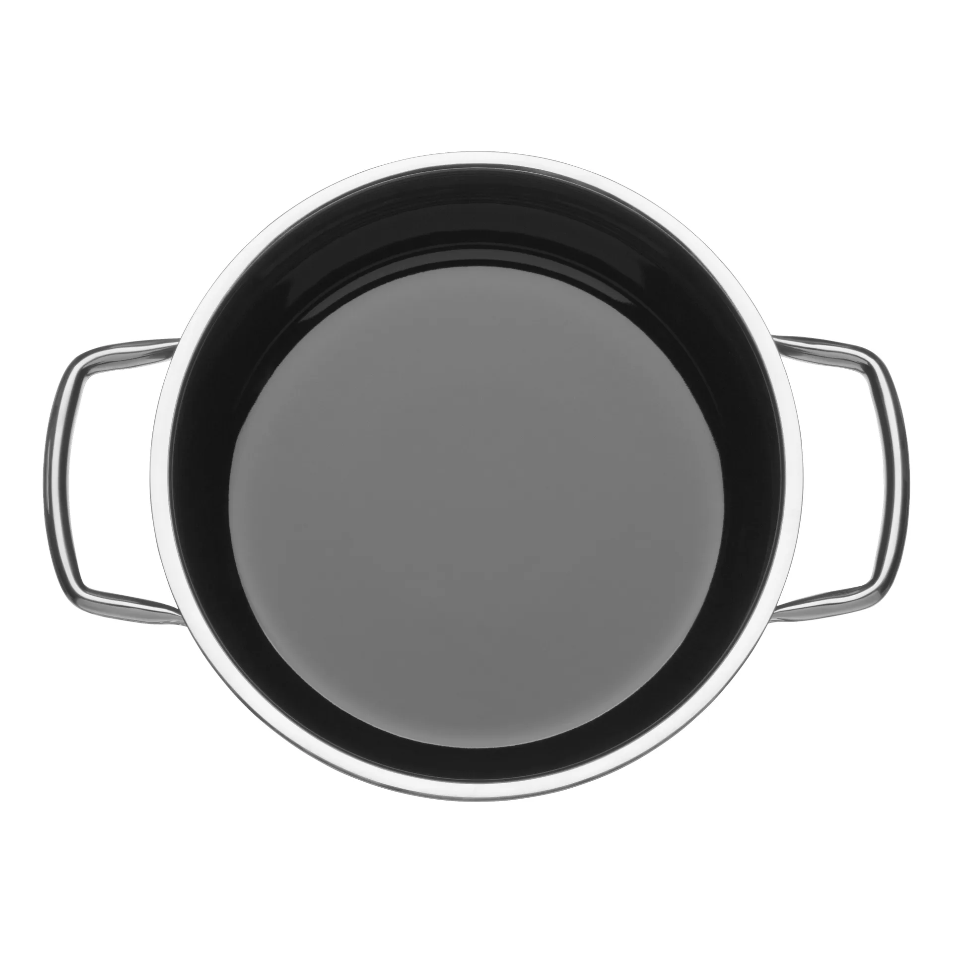 Fusiontec kannellinen pata 3,7 l, Platina WMF