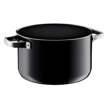 Fusiontec kannellinen pata 6,4 l - Musta - WMF
