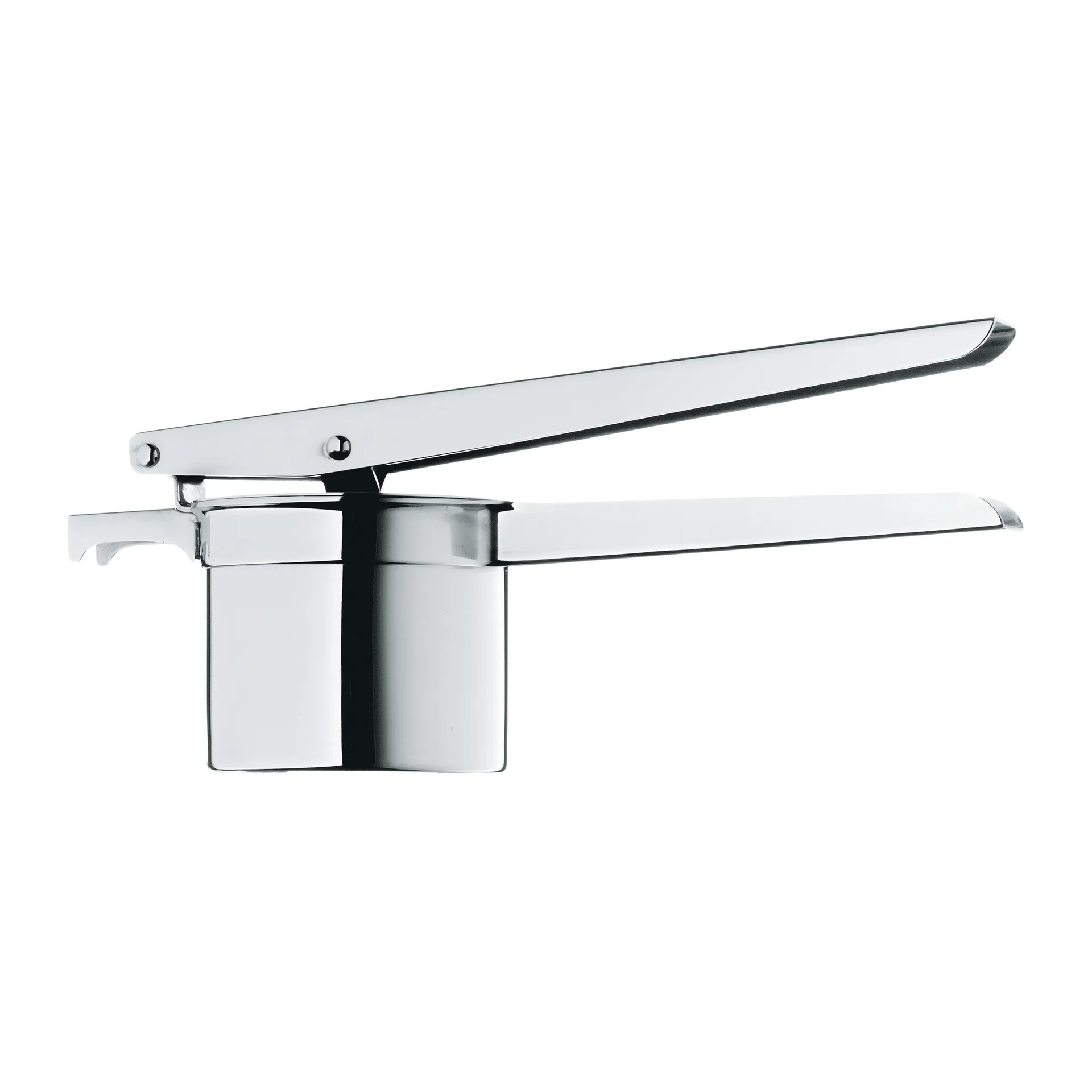 Gourmet perunapuserrin, Ruostumaton teräs WMF