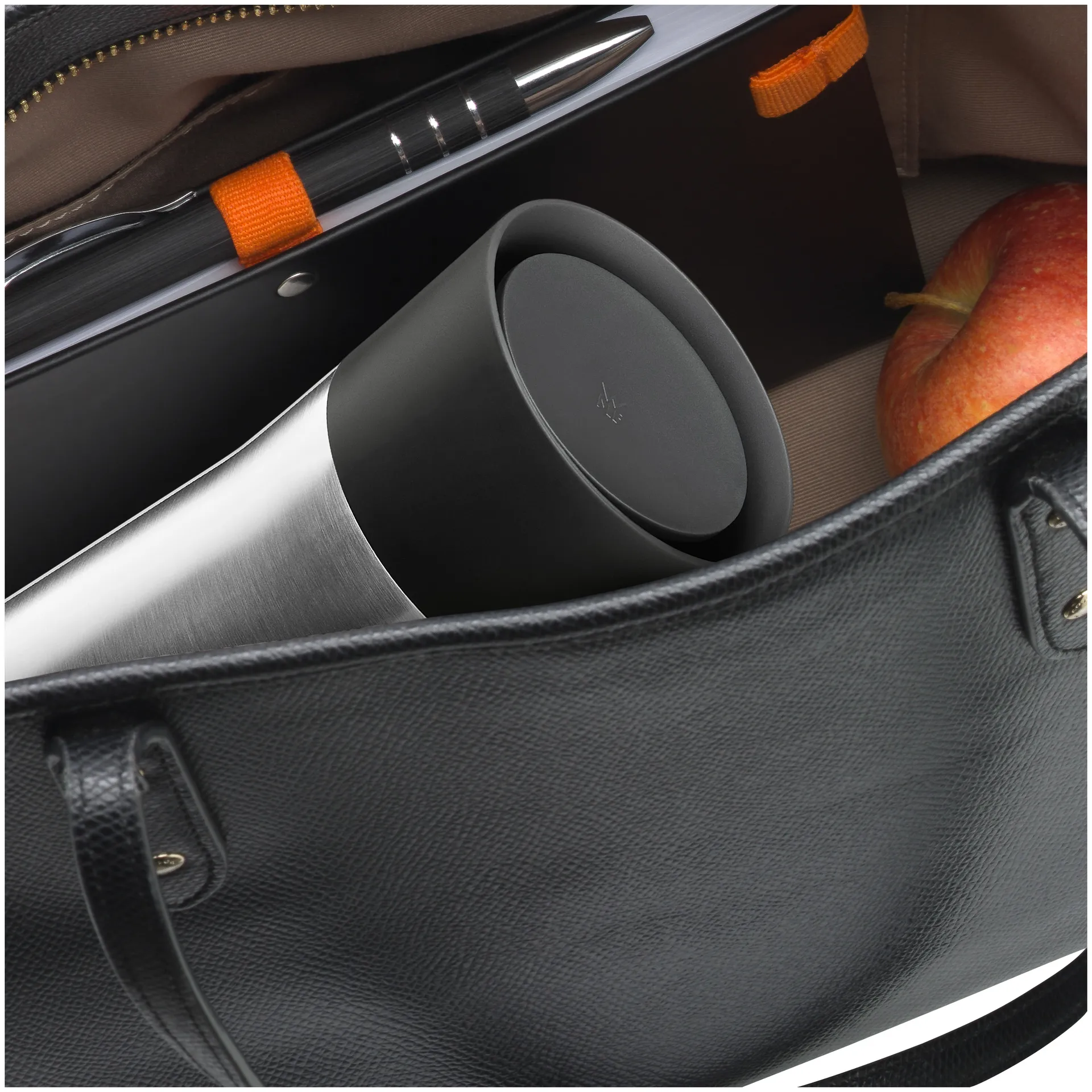 Impulse termosmuki 0,35 l, Ruostumaton teräs matta WMF