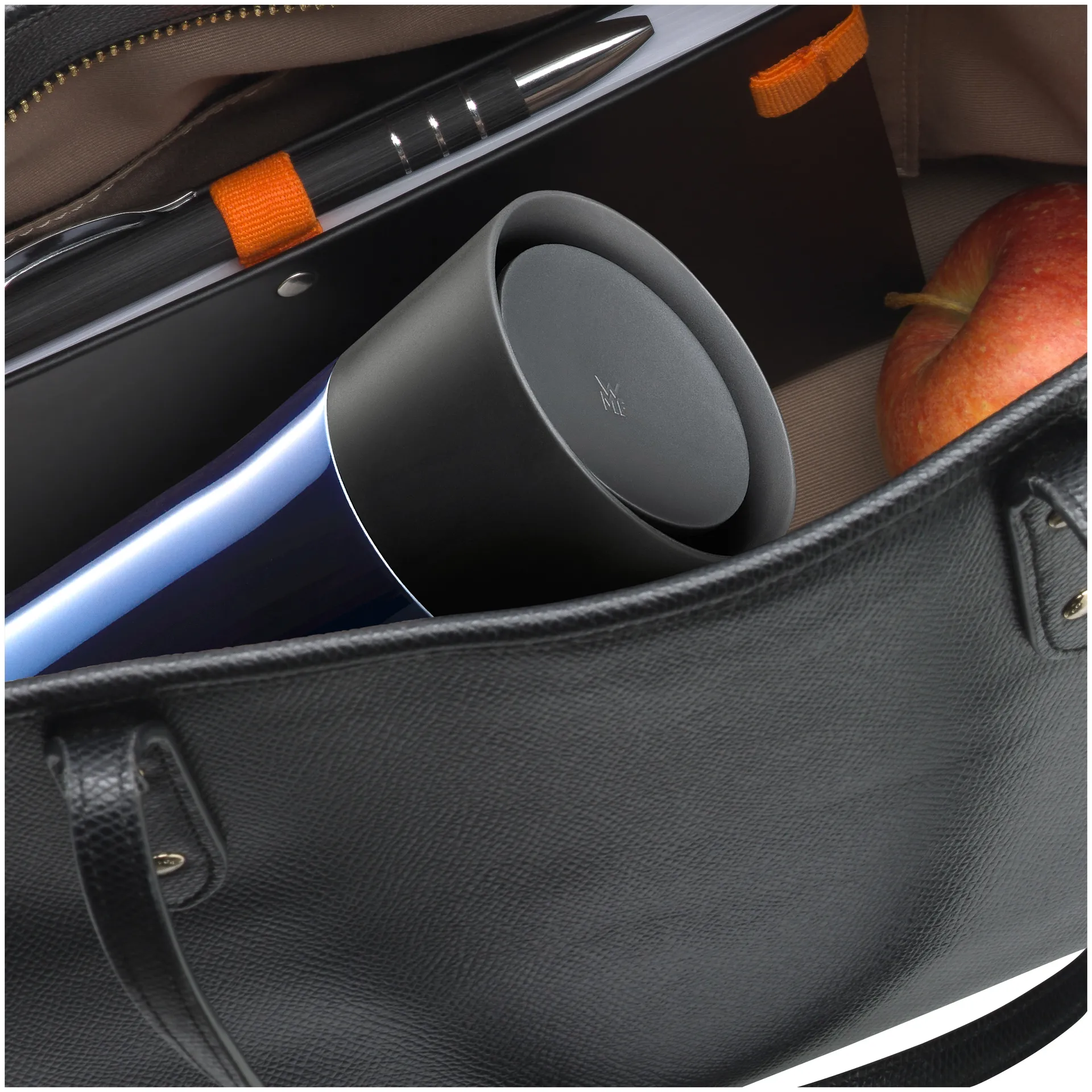 Impulse termosmuki 0,35 l, Sininen WMF