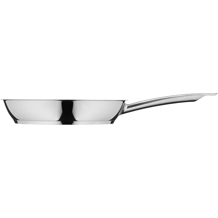 PermaDur Advance paistinpannu 28 cm, Ruostumaton teräs WMF