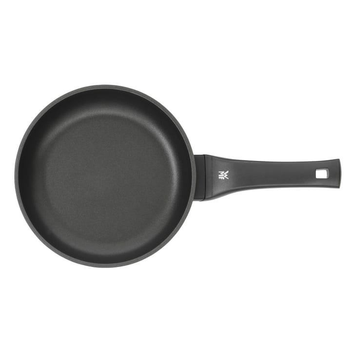 PermaDur Excellent paistinpannu 20 cm, Musta WMF