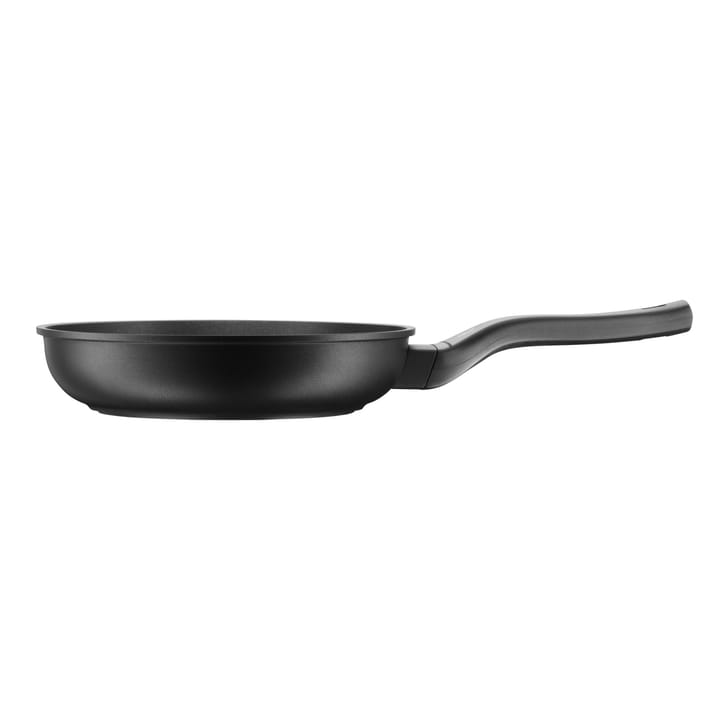 PermaDur Excellent paistinpannu 20 cm, Musta WMF