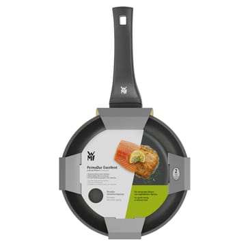 PermaDur Excellent paistinpannu 20 cm - Musta - WMF