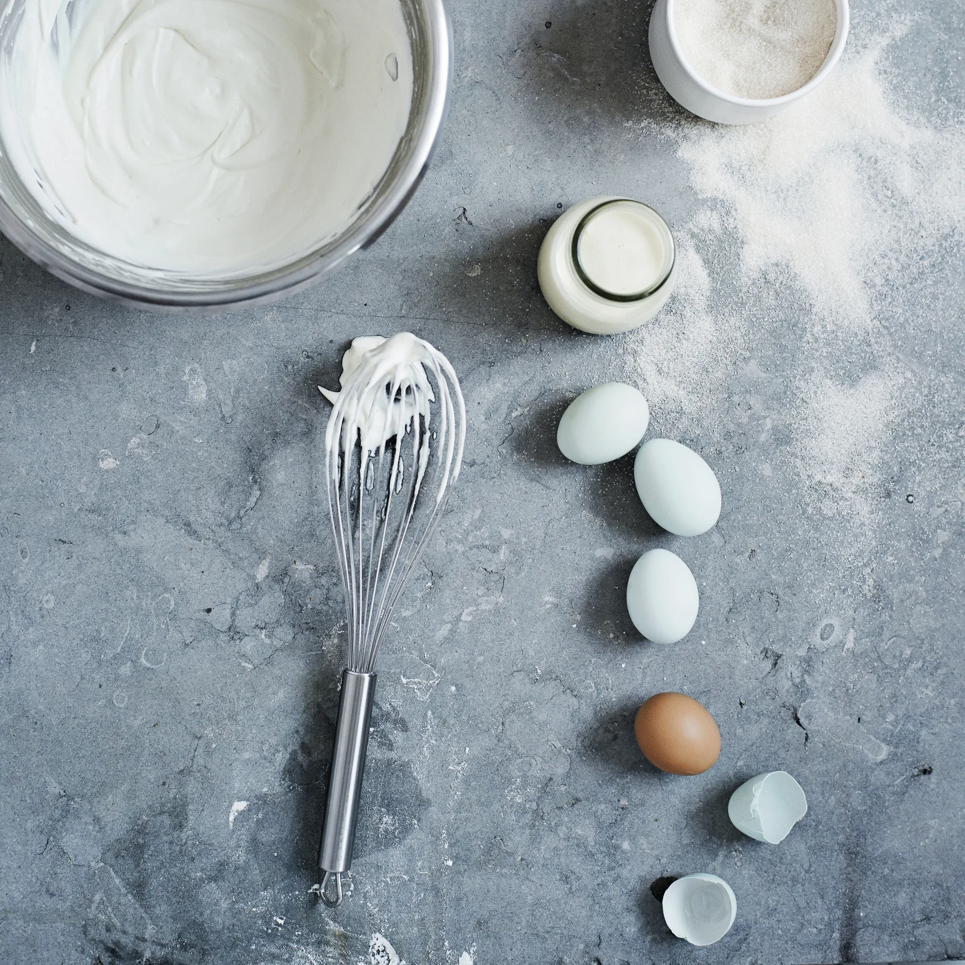 Profi Plus pallovispilä 25 cm, Ruostumaton teräs WMF