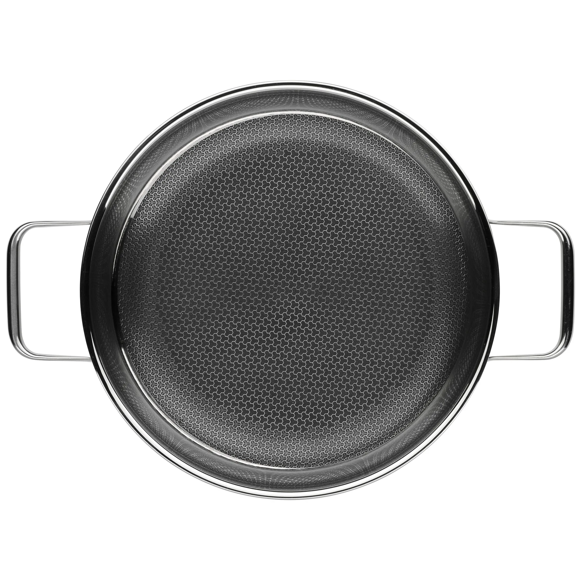 Profi Resist pannu 28 cm, Ruostumaton teräs WMF