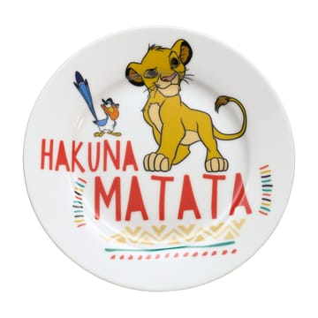 WMF lasten astiasto 6 osaa - The Lion King - WMF