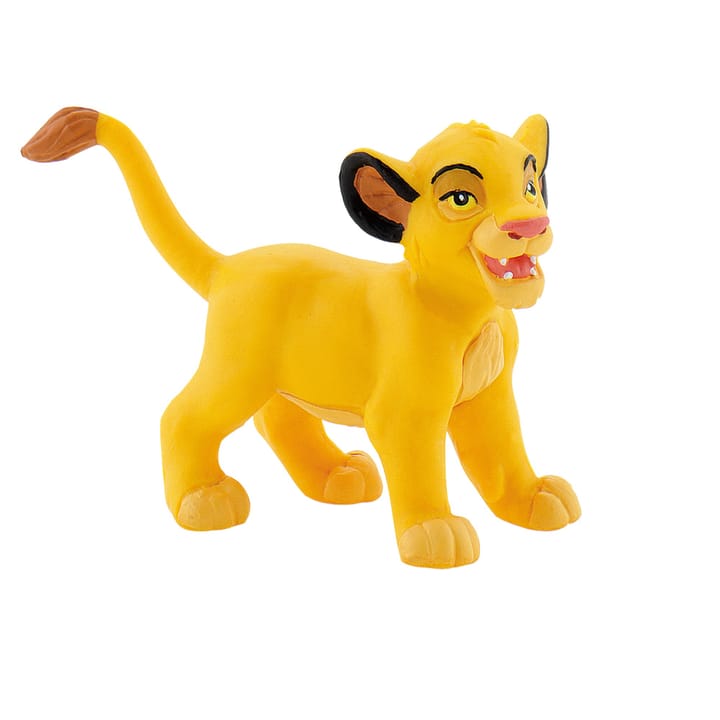 WMF lasten astiasto 6 osaa, The Lion King WMF