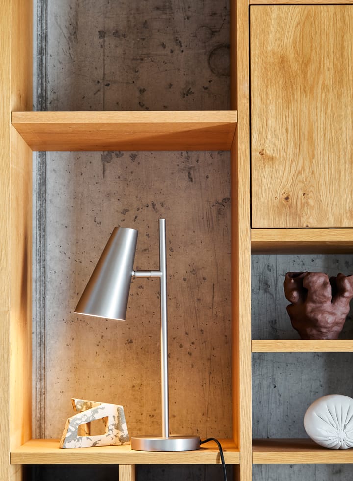 Cono pöytävalaisin, Satin Woud