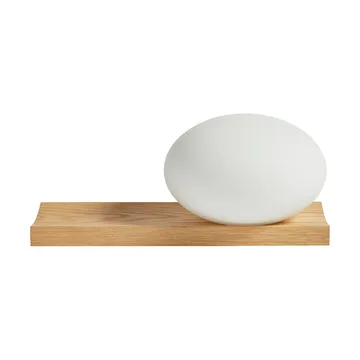 Dew pöytävalaisin/seinävalaisin - Oak - Woud