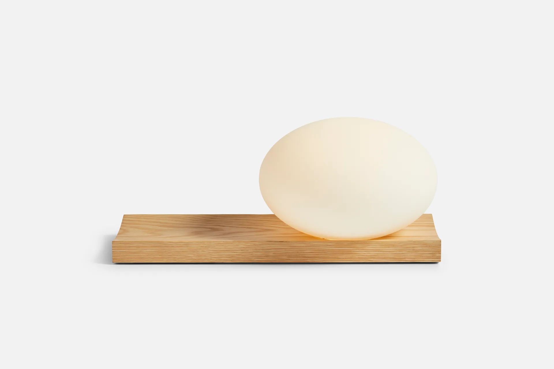 Dew pöytävalaisin/seinävalaisin, Oak Woud