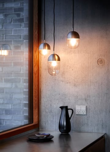 Dot kattovalaisin pieni - Satin - Woud