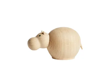 Hibo puuvirtahepo - Medium - Woud