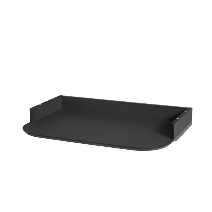 Hylly Tree konsolipöytään - Black fenix 0720 - Woud
