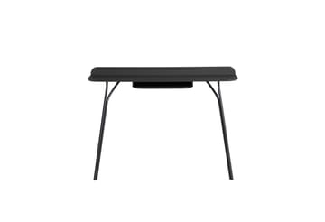 Hylly Tree konsolipöytään - Black fenix 0720 - Woud