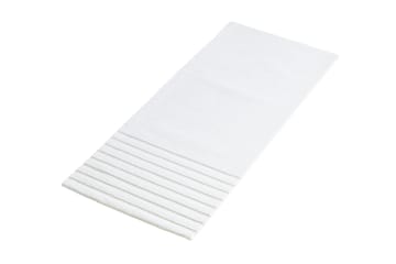 Kyoto matto off-white - 80x200 cm - Woud