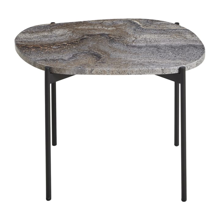 La Terra occasional pöytä, keskikokoinen, Grey melange Woud