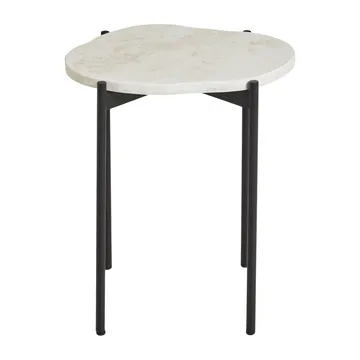 La Terra occasional pöytä, small - Ivory - Woud