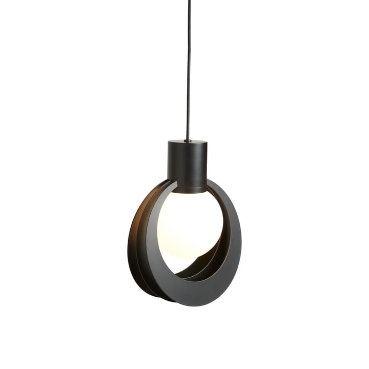 Lunar riippuvalaisin medium, Black Woud