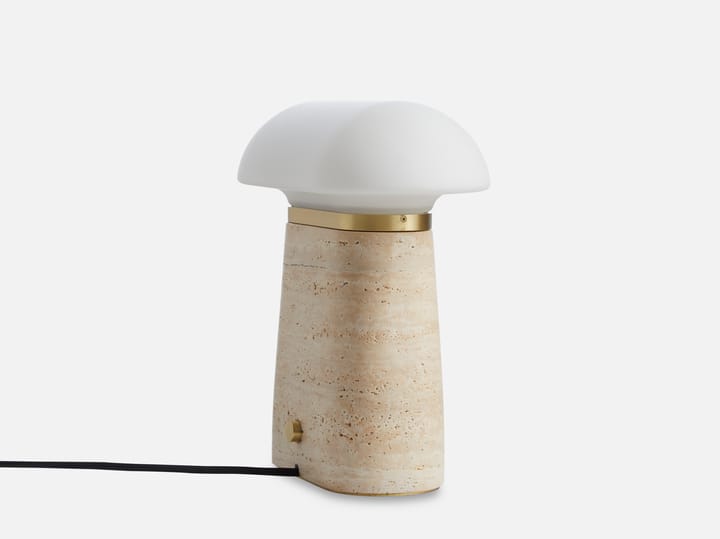 Nova pöytävalaisin, Ivory Woud
