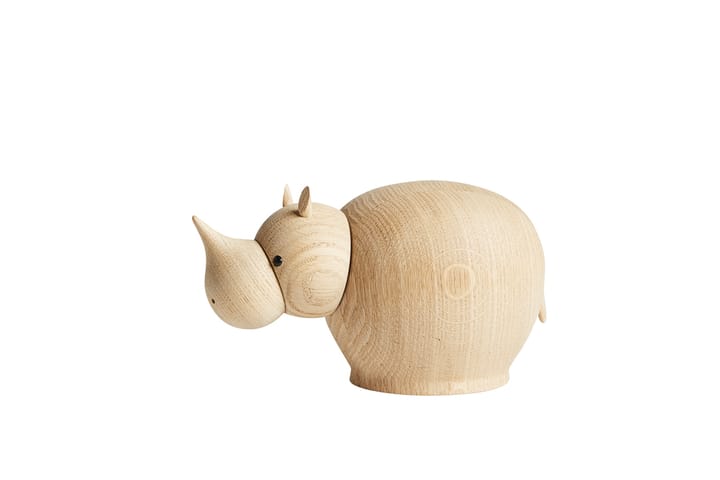 Rina puusarvikuono, Medium Woud