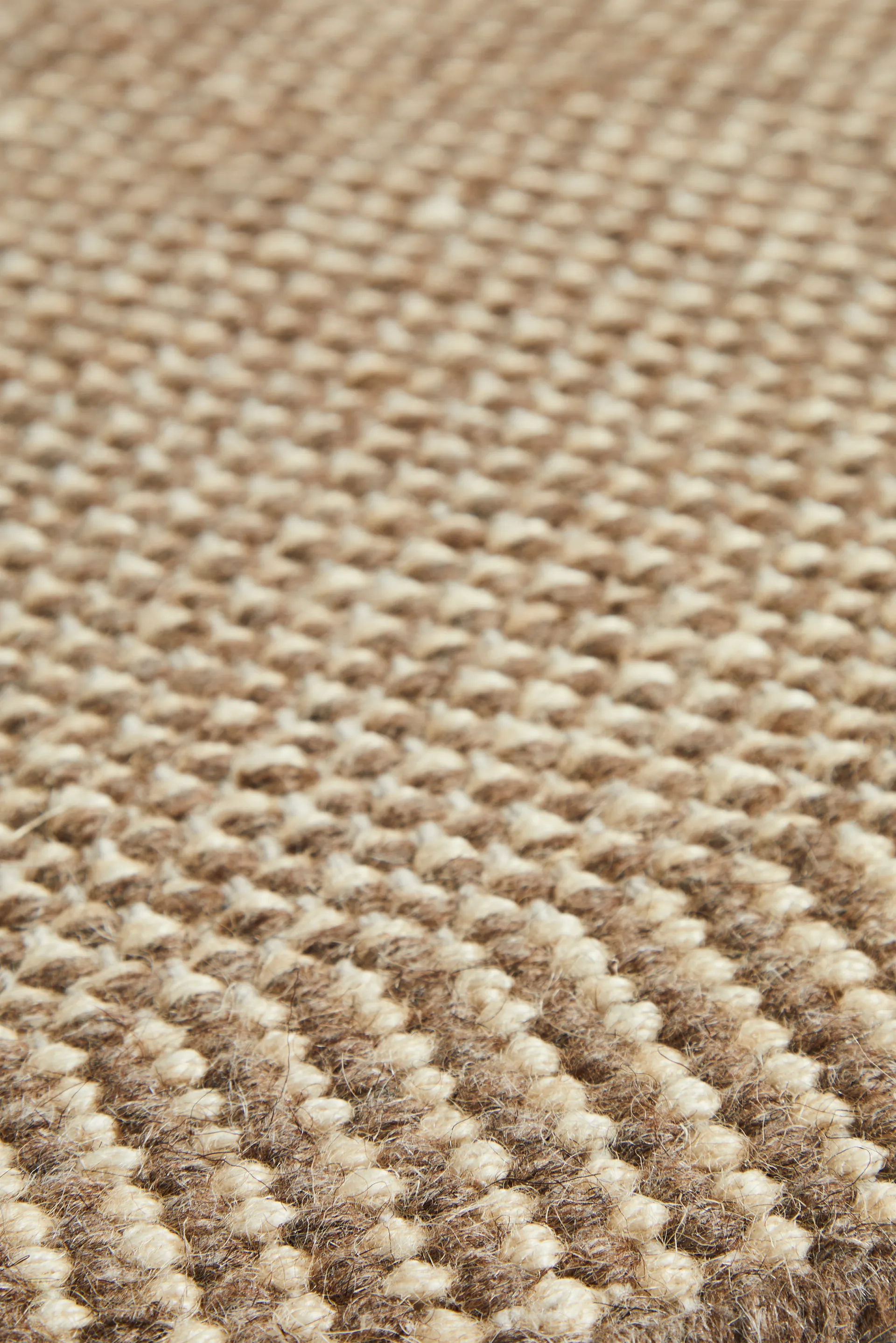 Rombo kynnysmatto, Ruskea, 60x90 cm Woud