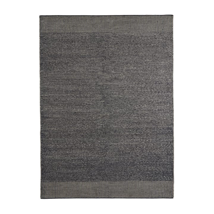 Rombo matto harmaa - 170x240 cm - Woud