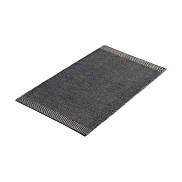 Rombo matto harmaa - 90x140 cm - Woud