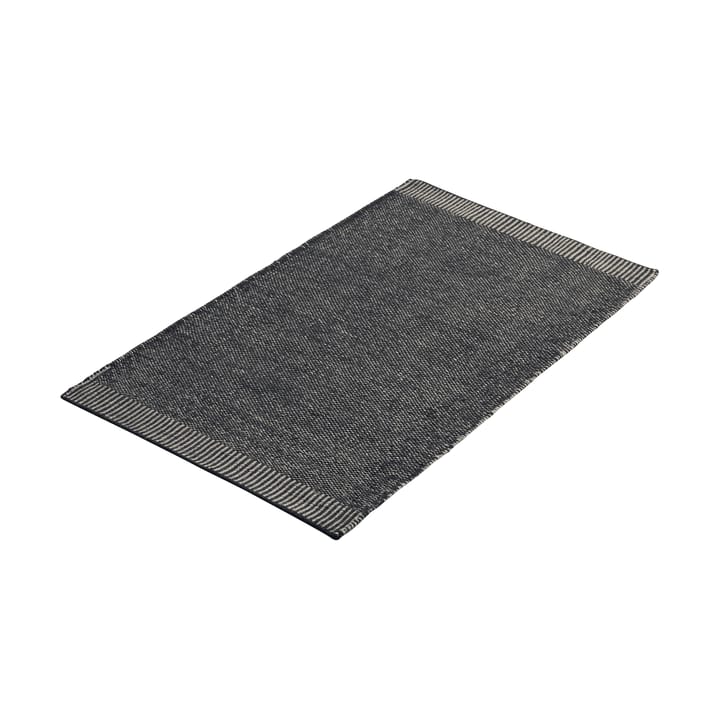 Rombo matto harmaa, 90x140 cm Woud