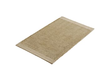 Rombo-matto - Ruskea, 90x140 cm - Woud
