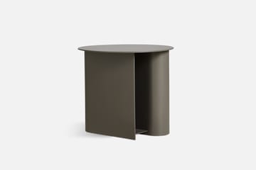 Sentrum sivupöytä - Taupe - Woud