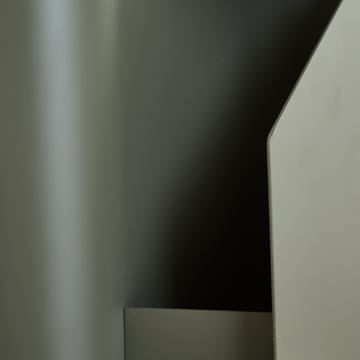 Sentrum sivupöytä - Vihreä - Woud