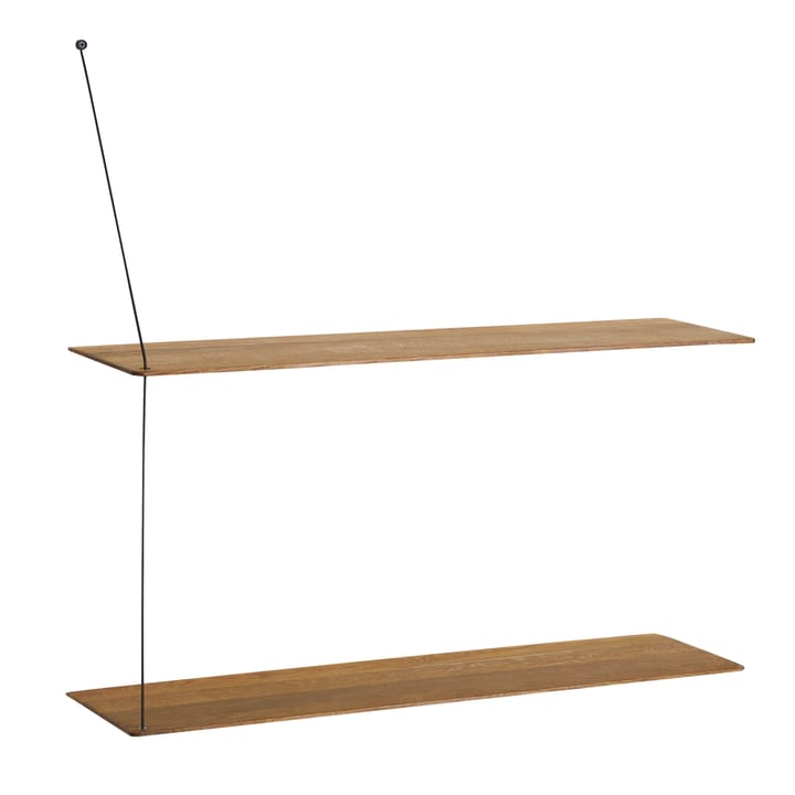 Stedge hylly 80 cm - Savutammi - Woud