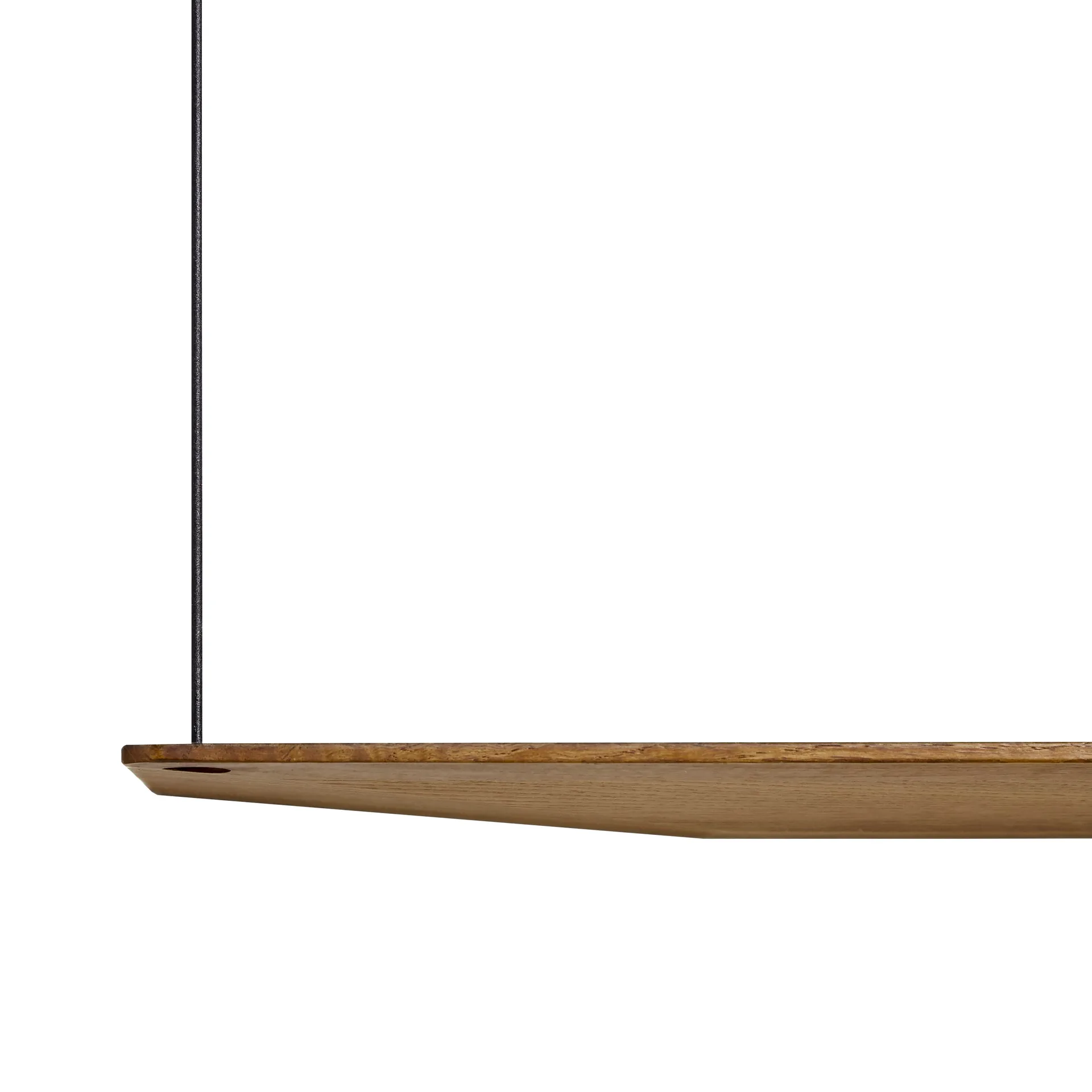 Stedge hylly, Savutammi, 80 cm Woud