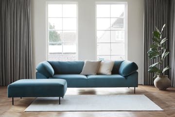 Tact matto off-white - 170x240 cm - Woud